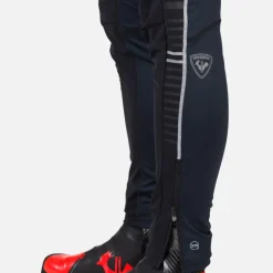 Rossignol Pantalons De Snowboard|Pantalons De Ski De Fond<Pantalon Poursuite Homme Black