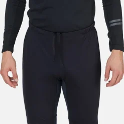 Rossignol Pantalons De Snowboard|Pantalons De Ski De Fond<Pantalon Poursuite Homme Black