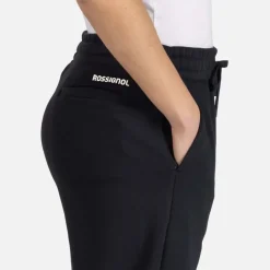 Rossignol Pantalons<Pantalon Presset pour femme Black