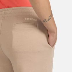 Rossignol Pantalons<Pantalon Presset pour femme Mocha