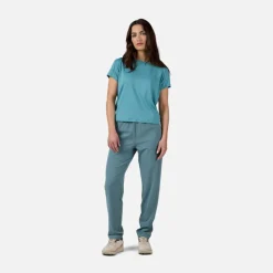 Rossignol Pantalons Et Shorts|Pantalons<Pantalon Sidelhorn pour femme Atlantis