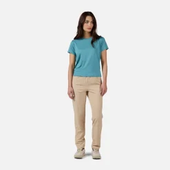 Rossignol Pantalons Et Shorts|Pantalons<Pantalon Sidelhorn pour femme Mocha