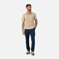Rossignol Pantalons Et Shorts|Pantalons<Pantalon Sidelhorn pour homme Dark Navy