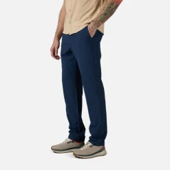 Rossignol Pantalons Et Shorts|Pantalons<Pantalon Sidelhorn pour homme Dark Navy