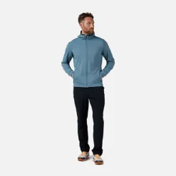 Rossignol Pantalons Et Shorts|Pantalons<Pantalon Sidelhorn pour homme Black