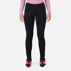 Rossignol Pantalons De Ski De Fond|Freeride<Pantalon softshell femme Genetys Black