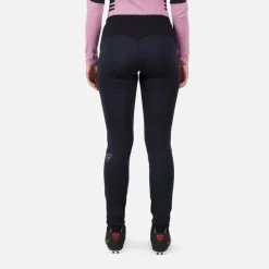 Rossignol Pantalons De Ski De Fond|Freeride<Pantalon softshell femme Genetys Black