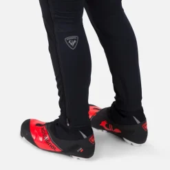 Rossignol Pantalons De Ski De Fond|Freeride<Pantalon softshell femme Genetys Black