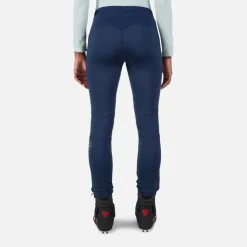 Rossignol Pantalons De Ski De Fond|Freeride<Pantalon softshell femme Genetys Dark Navy