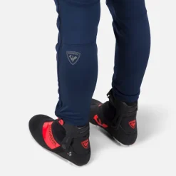Rossignol Pantalons De Ski De Fond|Freeride<Pantalon softshell femme Genetys Dark Navy