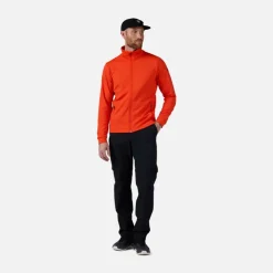 Rossignol Vêtements|Pantalons Et Shorts<Pantalon Zip-Off Lycian pour homme Black