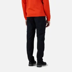 Rossignol Vêtements|Pantalons Et Shorts<Pantalon Zip-Off Lycian pour homme Black
