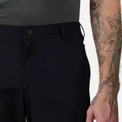 Rossignol Vêtements|Pantalons Et Shorts<Pantalon Zip-Off Lycian pour homme Black