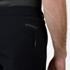 Rossignol Vêtements|Pantalons Et Shorts<Pantalon Zip-Off Lycian pour homme Black