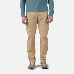 Rossignol Vêtements|Pantalons Et Shorts<Pantalon Zip-Off Lycian pour homme Mocha