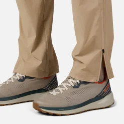 Rossignol Vêtements|Pantalons Et Shorts<Pantalon Zip-Off Lycian pour homme Mocha