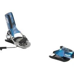 Rossignol Fixations Look|Skis Et Chaussures De Ski Alpin<PIVOT 2.0 18 GW B95 BLUE STEEL