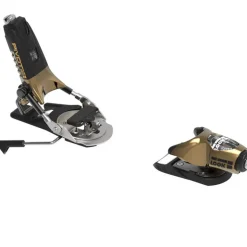 Rossignol Fixations Look|Skis Et Chaussures De Ski Alpin<PIVOT 15 GW B105 GOLD