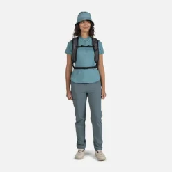 Rossignol Polos Et T-shirts<Polo Cloudrest pour femme Caribbean