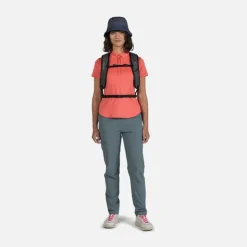 Rossignol Polos Et T-shirts<Polo Cloudrest pour femme Dubarry