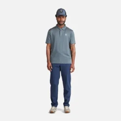 Rossignol Polos Et T-shirts<Polo Cloudrest pour homme Atlantis