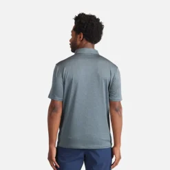 Rossignol Polos Et T-shirts<Polo Cloudrest pour homme Atlantis