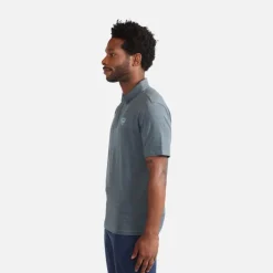 Rossignol Polos Et T-shirts<Polo Cloudrest pour homme Atlantis
