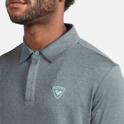 Rossignol Polos Et T-shirts<Polo Cloudrest pour homme Atlantis