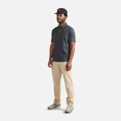 Rossignol Polos Et T-shirts<Polo Cloudrest pour homme Black