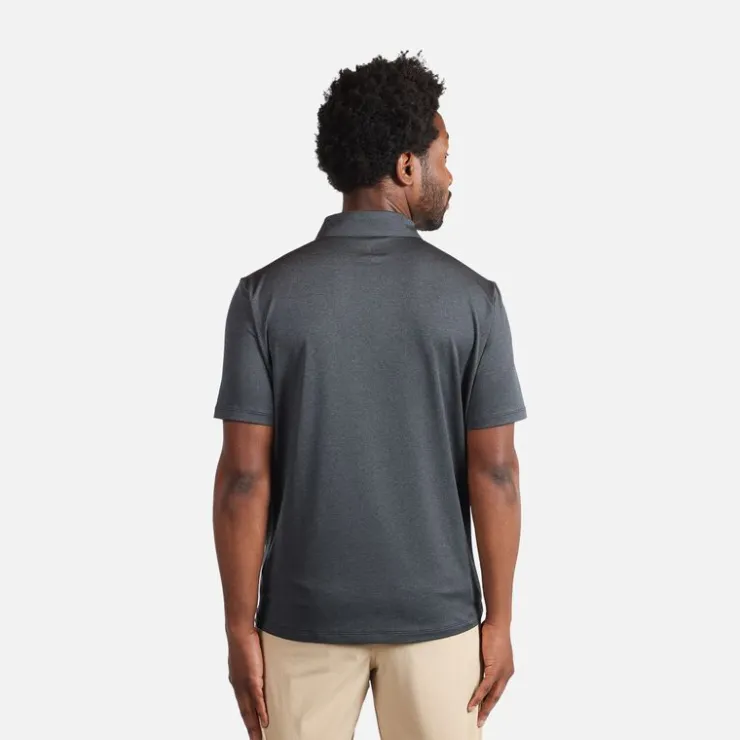 Rossignol Polos Et T-shirts<Polo Cloudrest pour homme Black
