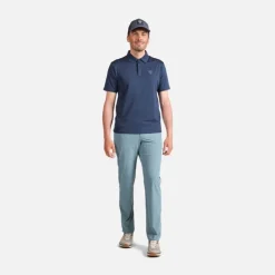 Rossignol Polos Et T-shirts<Polo Cloudrest pour homme Dark Navy