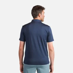 Rossignol Polos Et T-shirts<Polo Cloudrest pour homme Dark Navy
