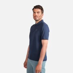 Rossignol Polos Et T-shirts<Polo Cloudrest pour homme Dark Navy