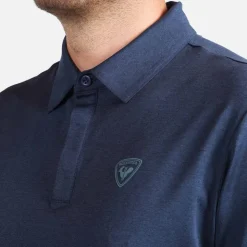 Rossignol Polos Et T-shirts<Polo Cloudrest pour homme Dark Navy