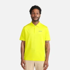 Rossignol Polos Et T-shirts<Polo Lycian pour homme Fresh Green