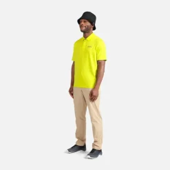 Rossignol Polos Et T-shirts<Polo Lycian pour homme Fresh Green