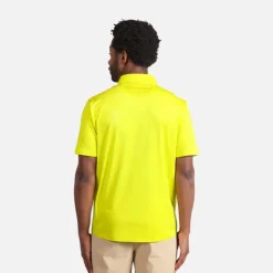 Rossignol Polos Et T-shirts<Polo Lycian pour homme Fresh Green