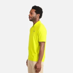 Rossignol Polos Et T-shirts<Polo Lycian pour homme Fresh Green