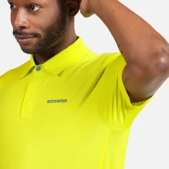 Rossignol Polos Et T-shirts<Polo Lycian pour homme Fresh Green