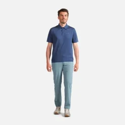 Rossignol Polos Et T-shirts<Polo Lycian pour homme Dark Navy