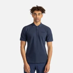 Rossignol Polos Et T-shirts<Polo Prarion pour homme Dark Navy