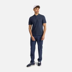 Rossignol Polos Et T-shirts<Polo Prarion pour homme Dark Navy