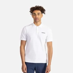 Rossignol Polos Et T-shirts<Polo Prarion pour homme White