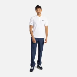 Rossignol Polos Et T-shirts<Polo Prarion pour homme White