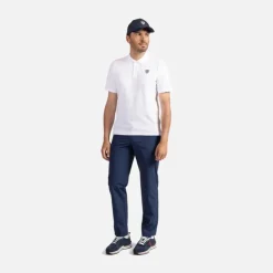 Rossignol Polos Et T-shirts<Polo Traye pour homme White