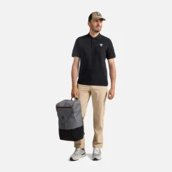 Rossignol Polos Et T-shirts<Polo Traye pour homme Black