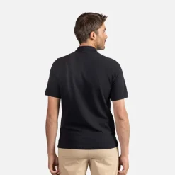 Rossignol Polos Et T-shirts<Polo Traye pour homme Black