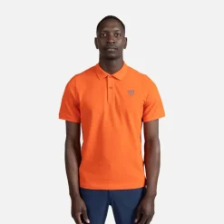 Rossignol Polos Et T-shirts<Polo Traye pour homme Golden Gate
