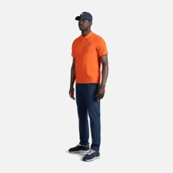 Rossignol Polos Et T-shirts<Polo Traye pour homme Golden Gate