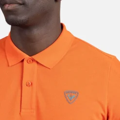 Rossignol Polos Et T-shirts<Polo Traye pour homme Golden Gate